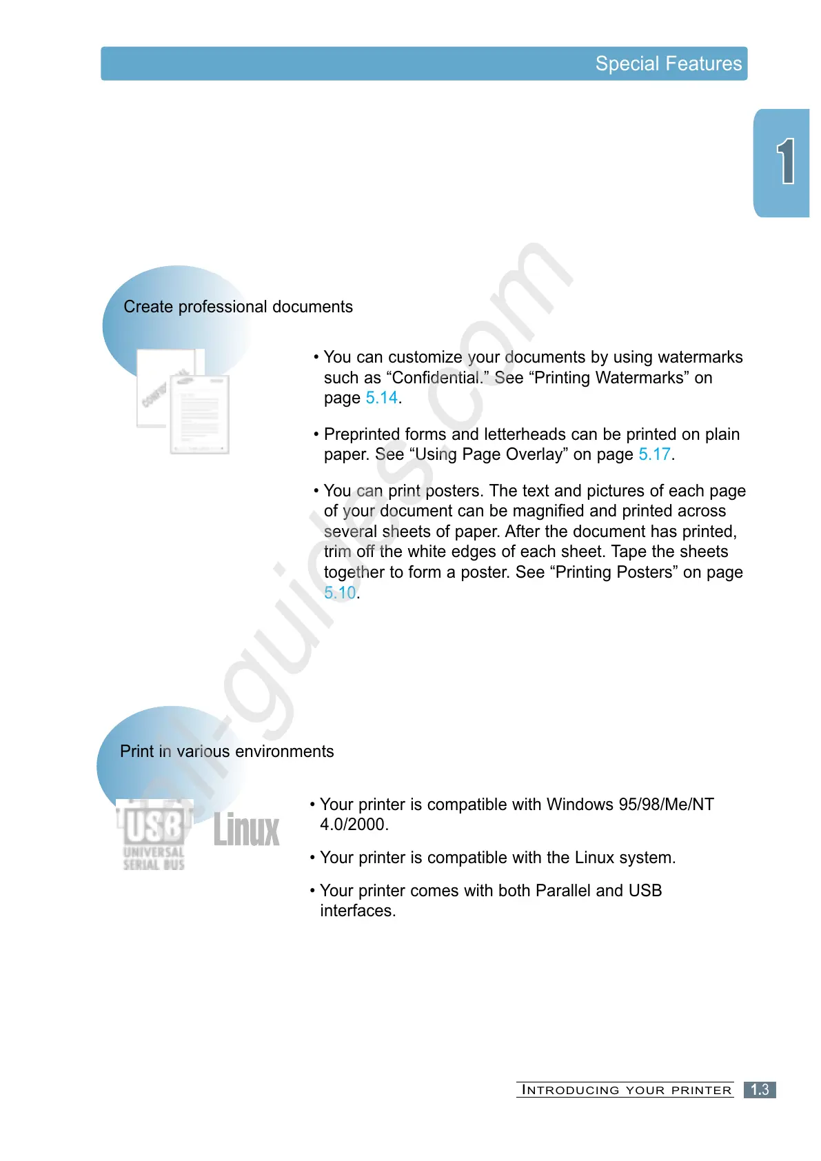 Page #6 background image
