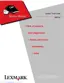 Preview: Service Manual