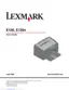 Preview: User Guide