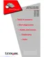 Preview: Service Manual