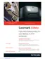 Preview: Specifications