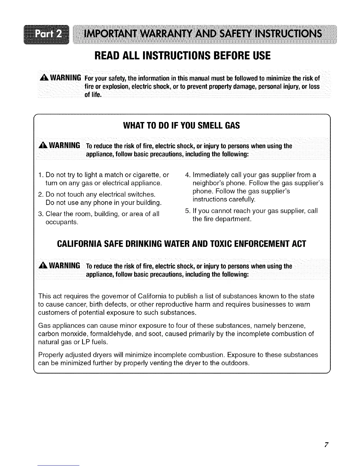 Page #7 background image
