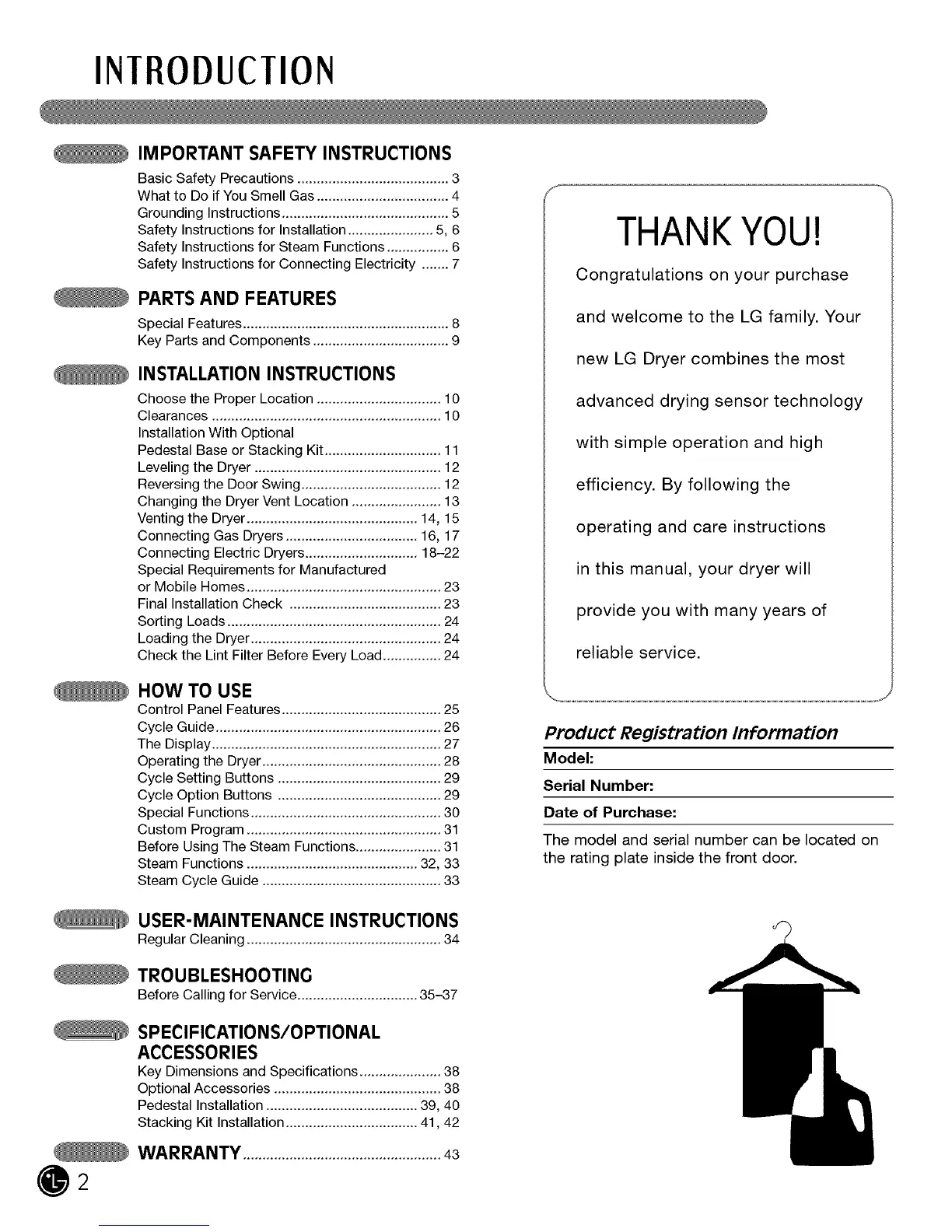 Page #2 background image