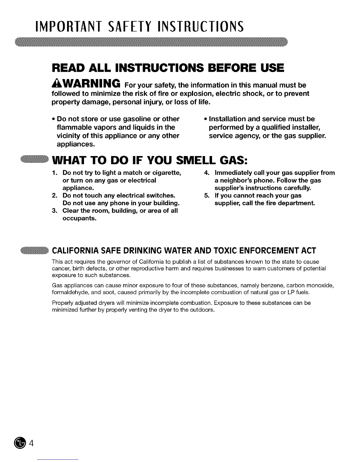 Page #4 background image