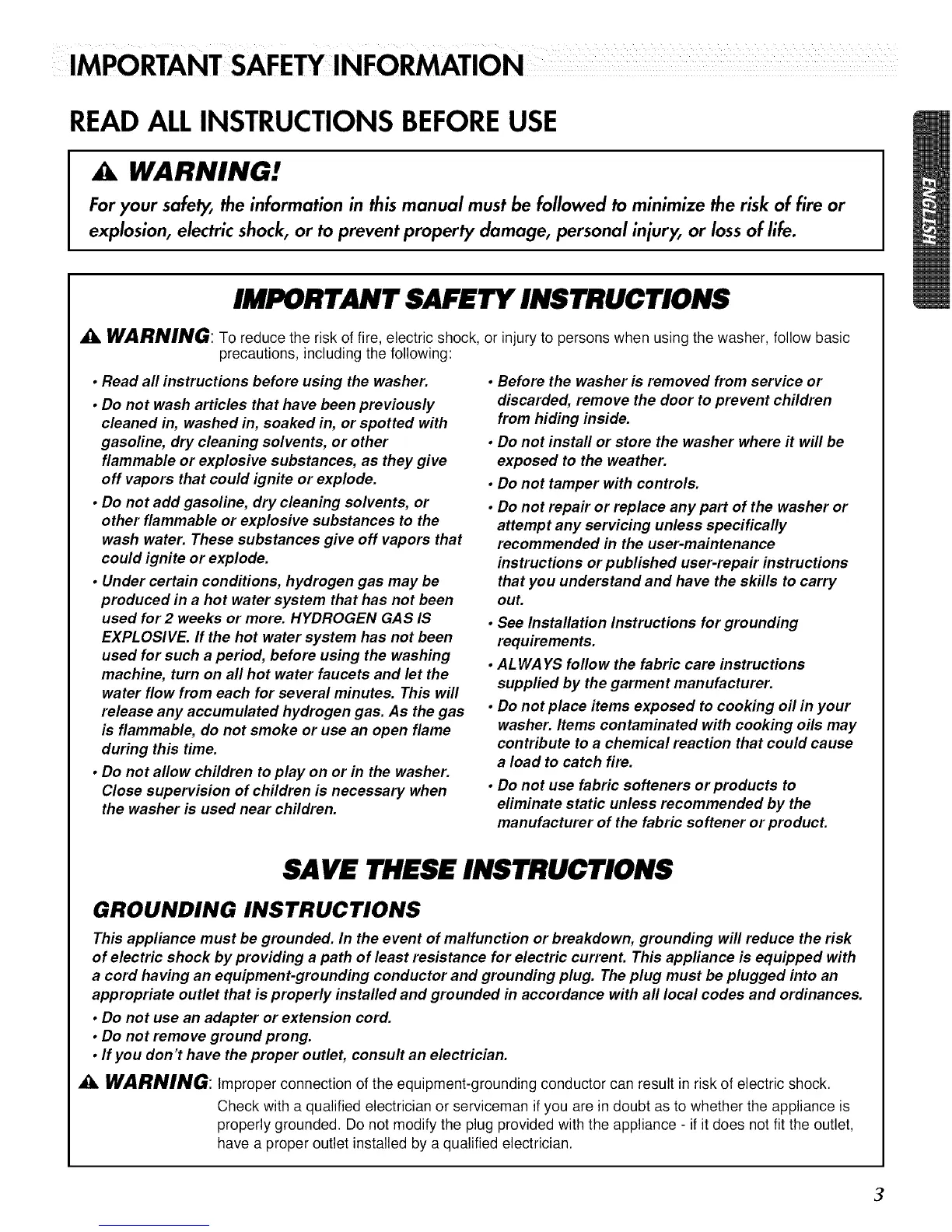 Page #3 background image