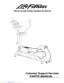 Preview: Parts Manual