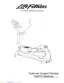 Preview: Parts Manual