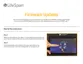 Preview: Firmware Updates