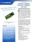 Preview: Specifications