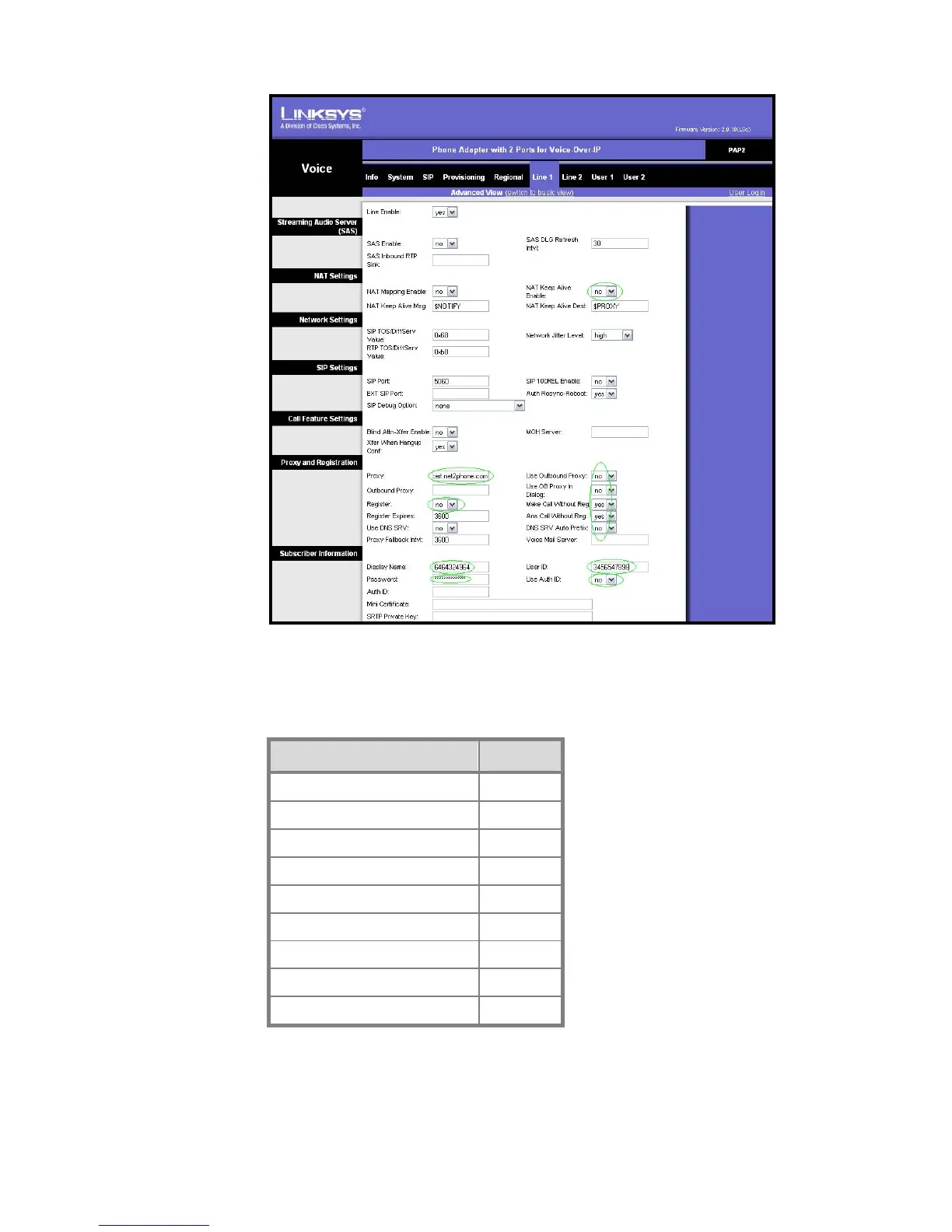 Page #9 background image