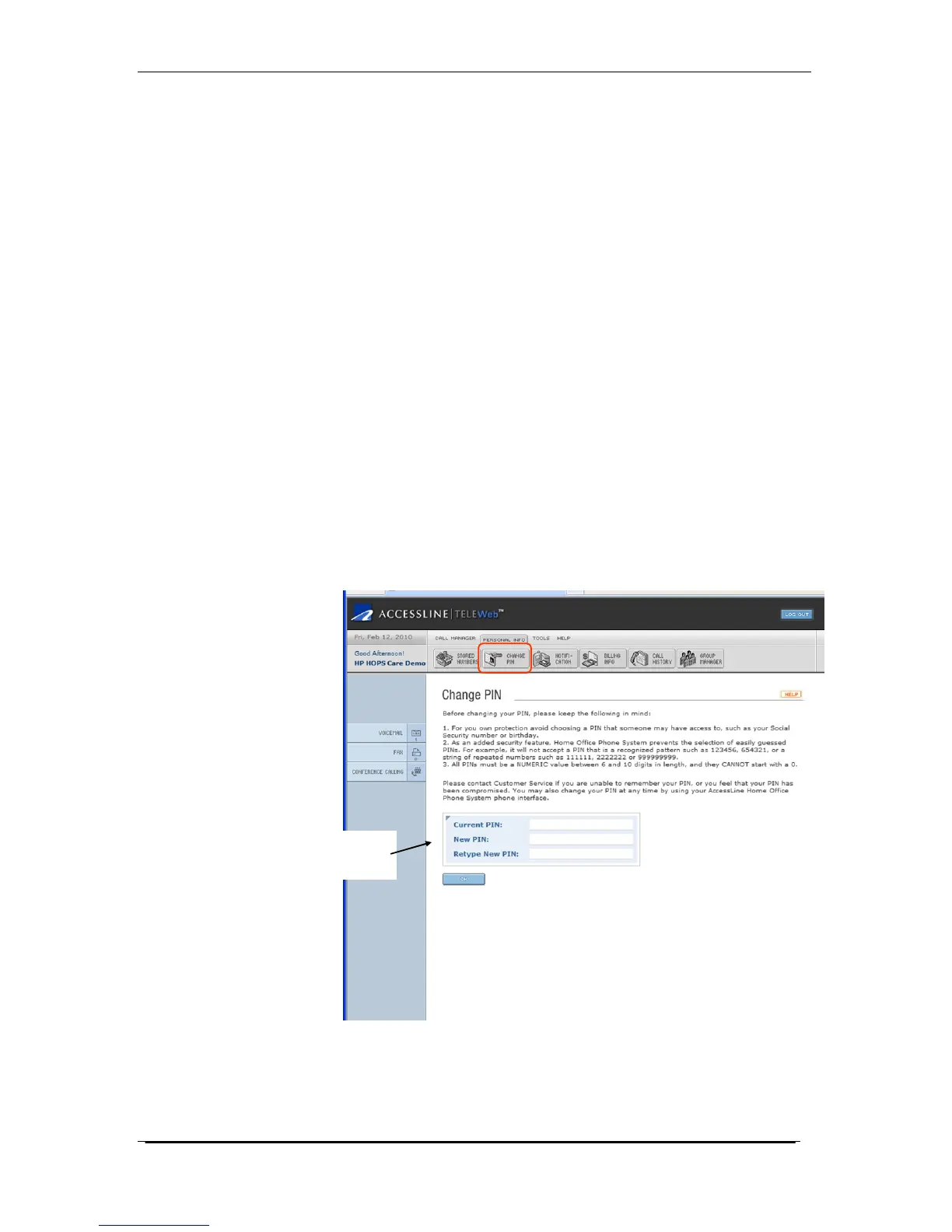 Page #19 background image