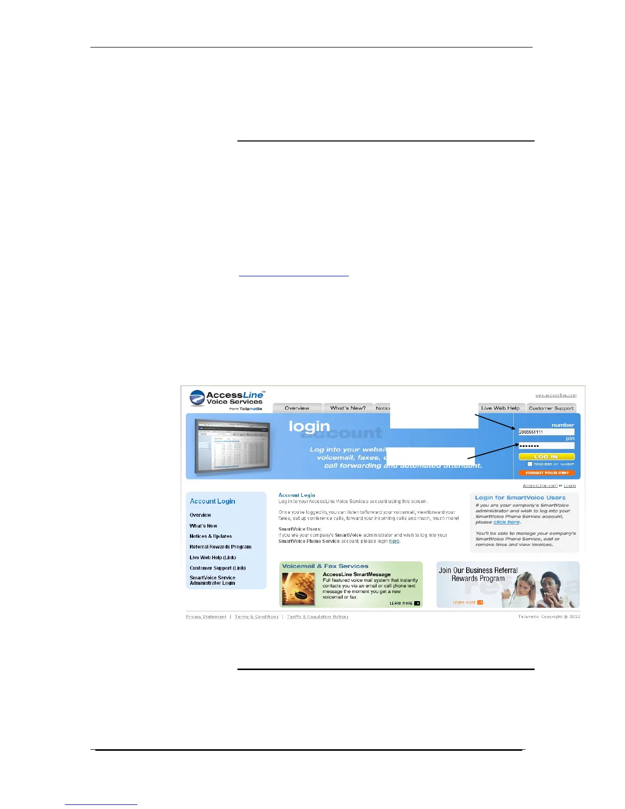 Page #20 background image