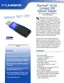 Preview: Specification