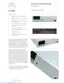 Preview: Specification