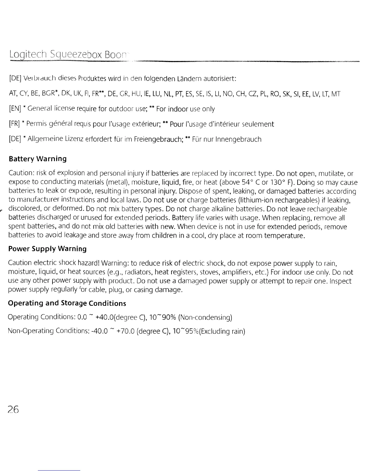 Page #26 background image