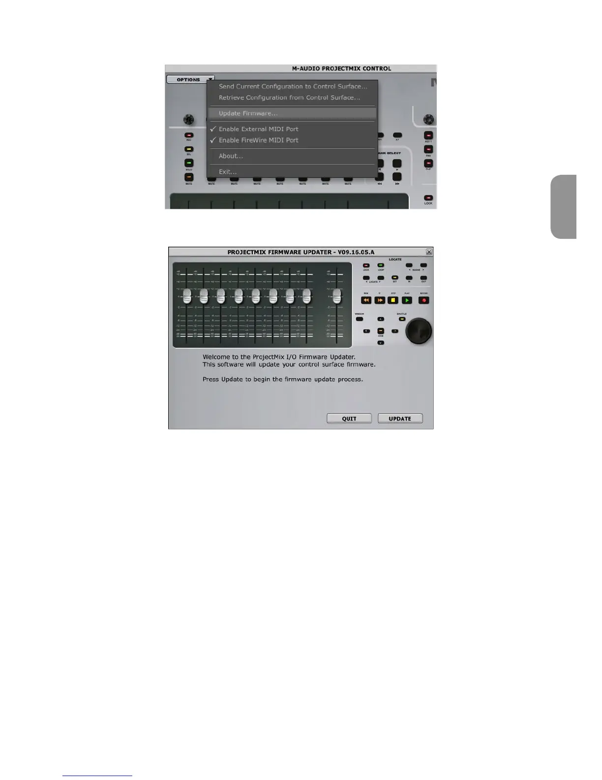 Page #43 background image