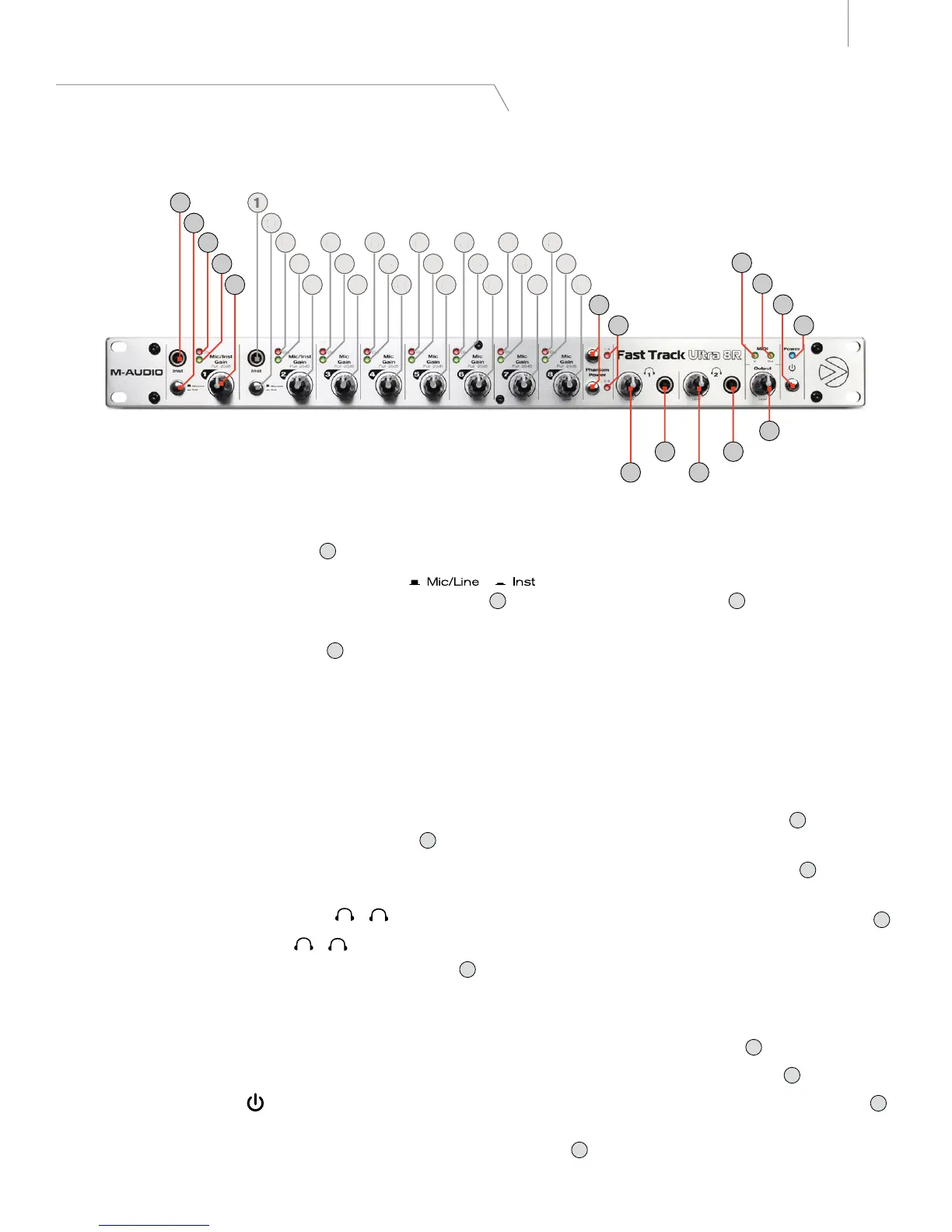 Page #5 background image