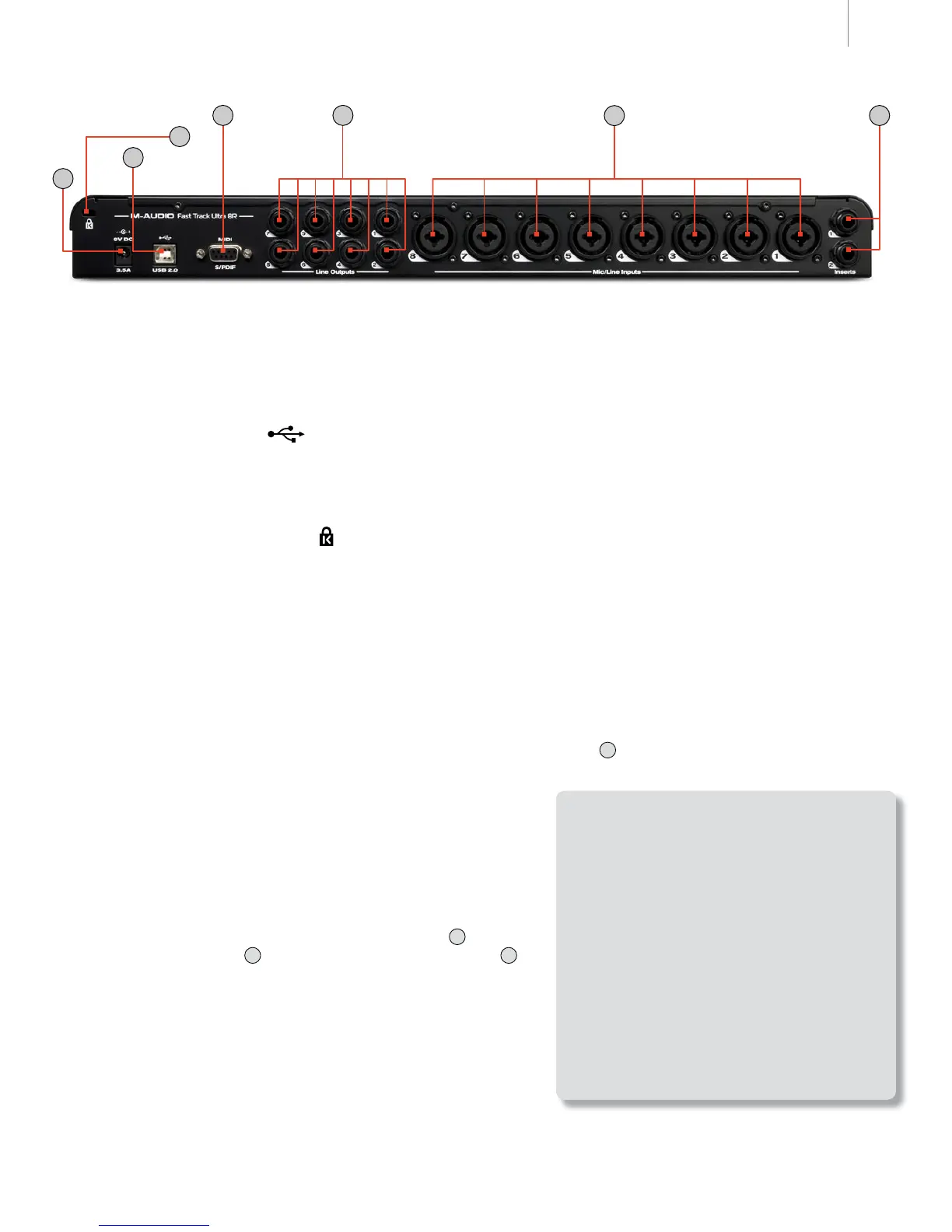 Page #6 background image
