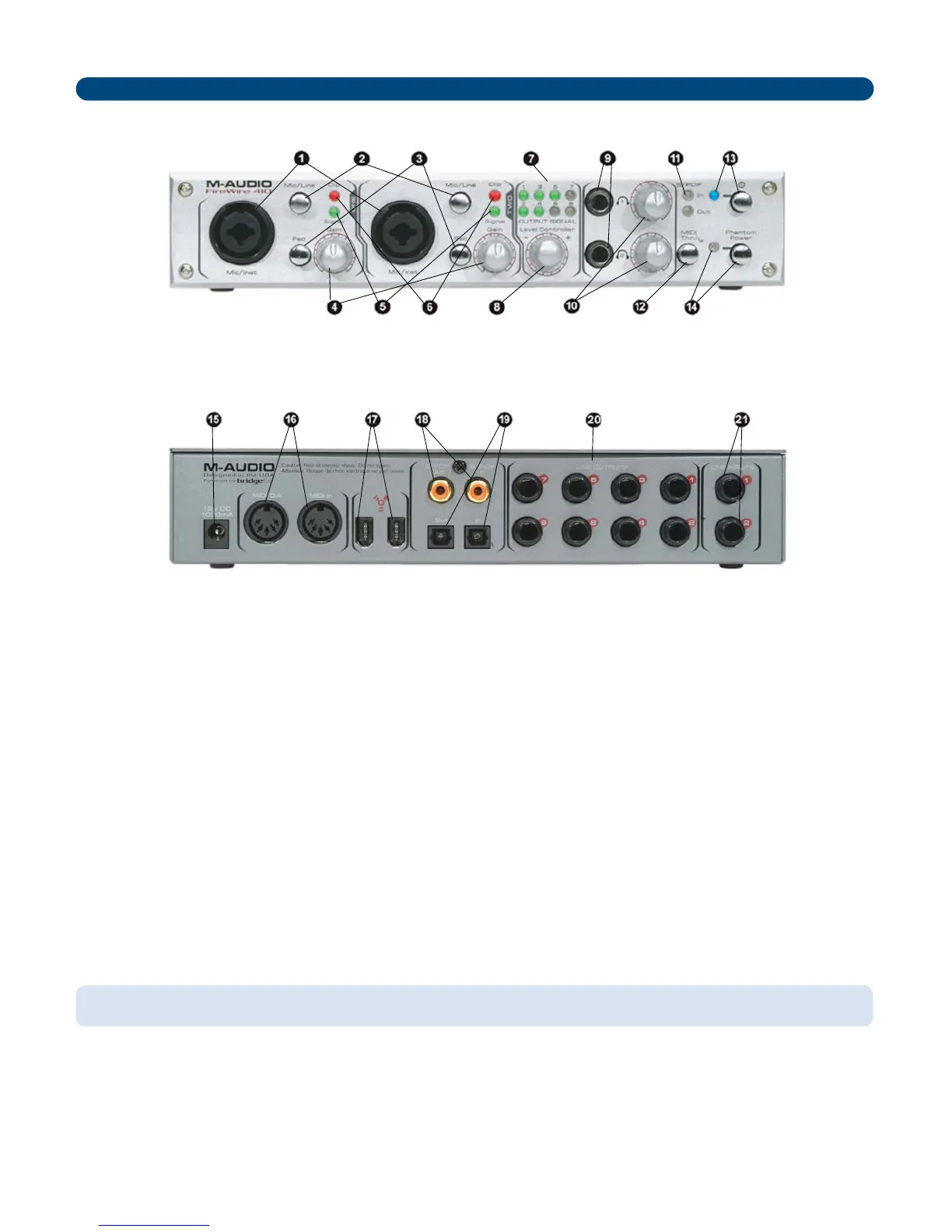 Page #6 background image