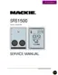 Preview: Service Manual