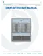Preview: Repair Manual