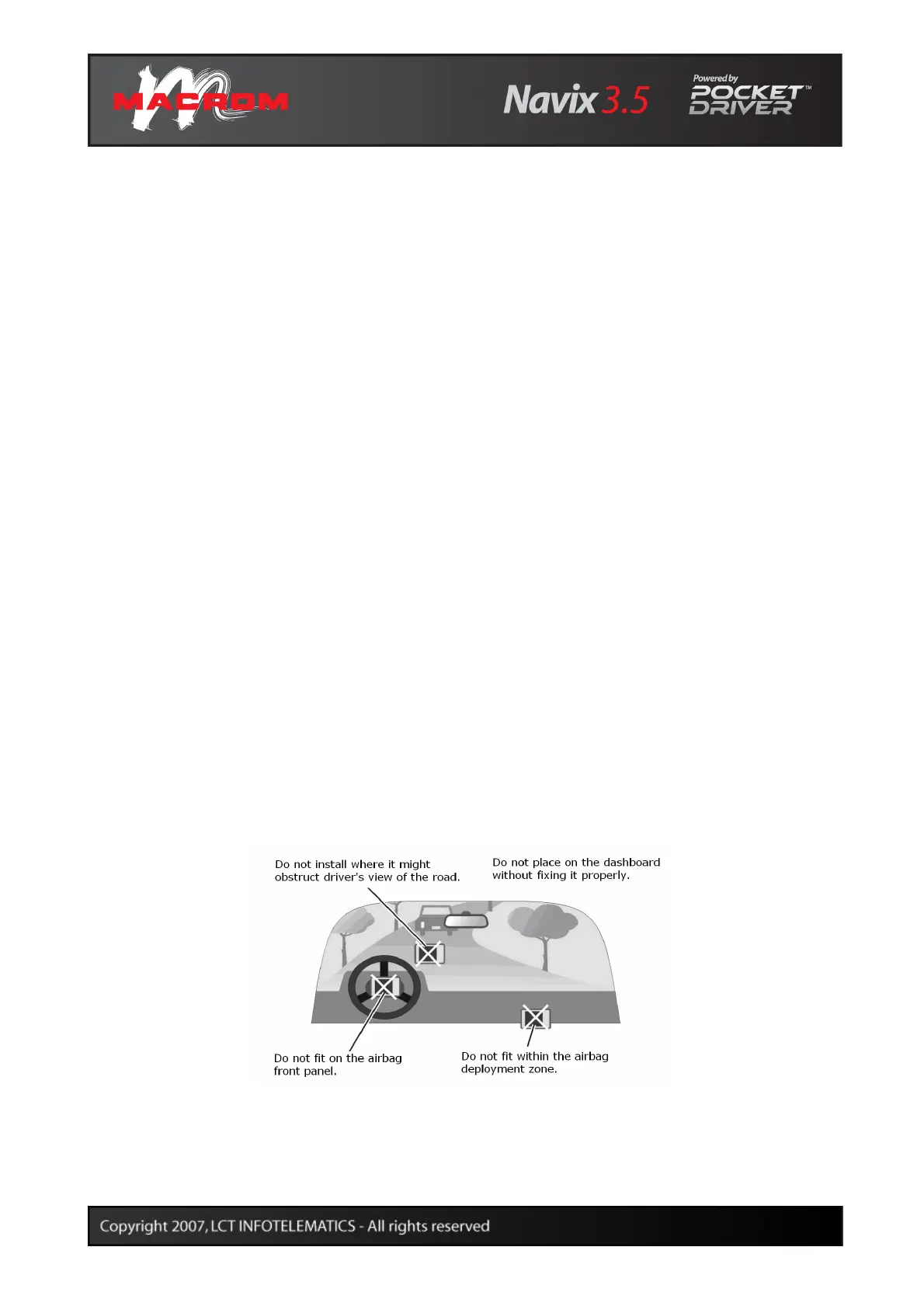 Page #3 background image