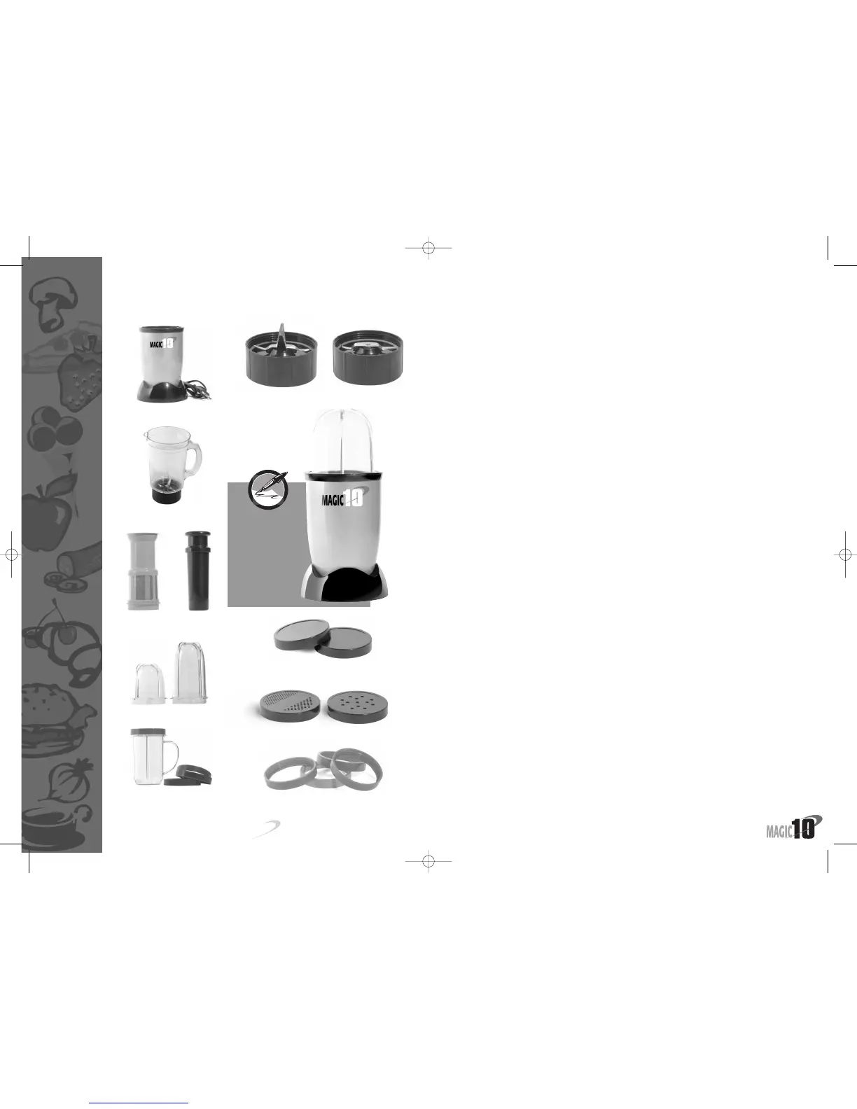 Page #4 background image
