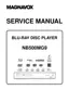 Preview: Service Manual