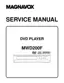 Preview: Service Manual