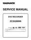 Preview: Service Manual