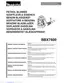 Preview: Original Instruction