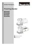 Preview: Instruction Manual