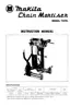 Preview: Instruction Manual