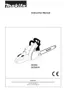Preview: Instruction Manual