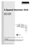 Preview: Instruction Manual