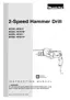 Preview: Instruction Manual