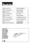 Preview: Instruction Manual