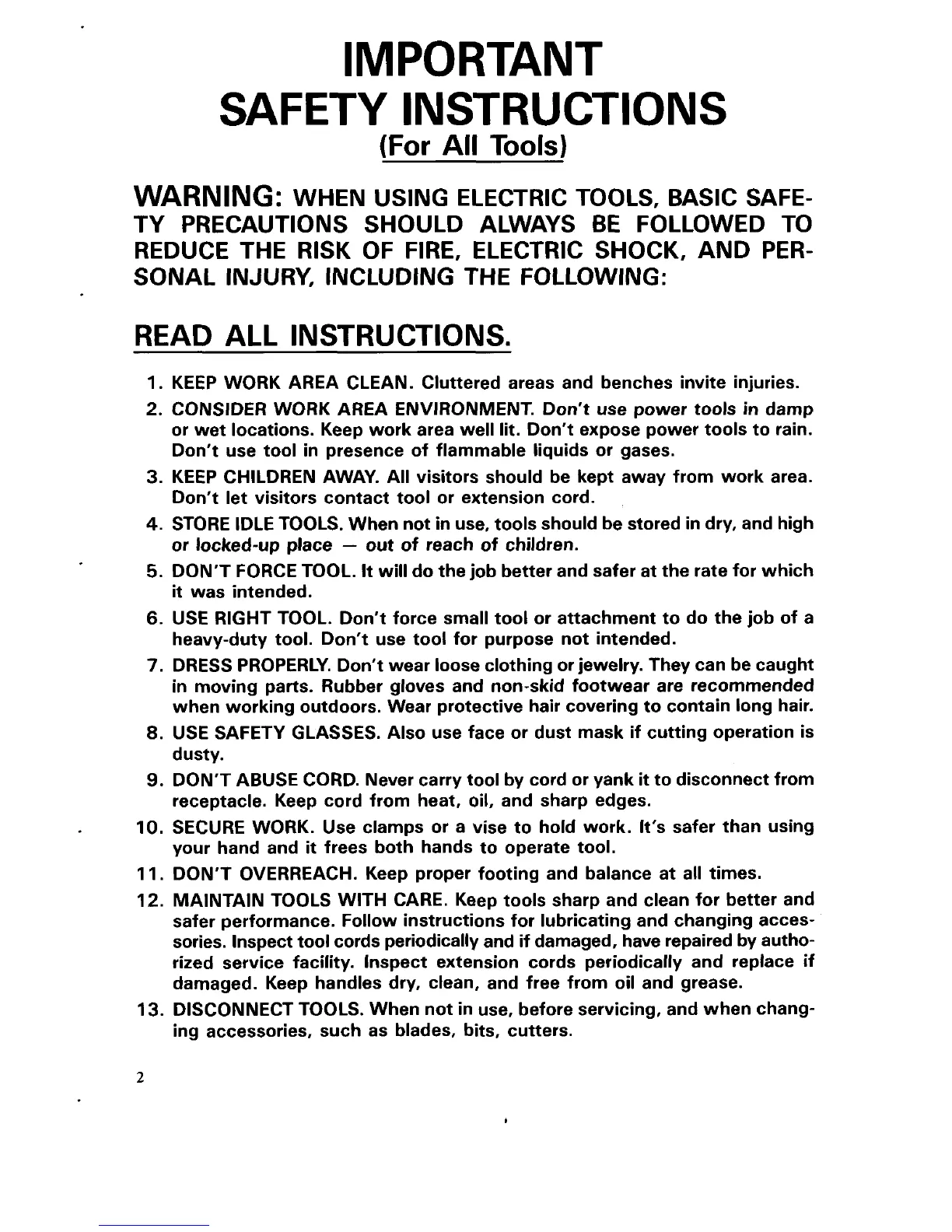 Page #2 background image
