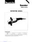 Preview: Instruction Manual