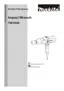 Preview: Instruction Manual