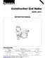 Preview: Instruction Manual