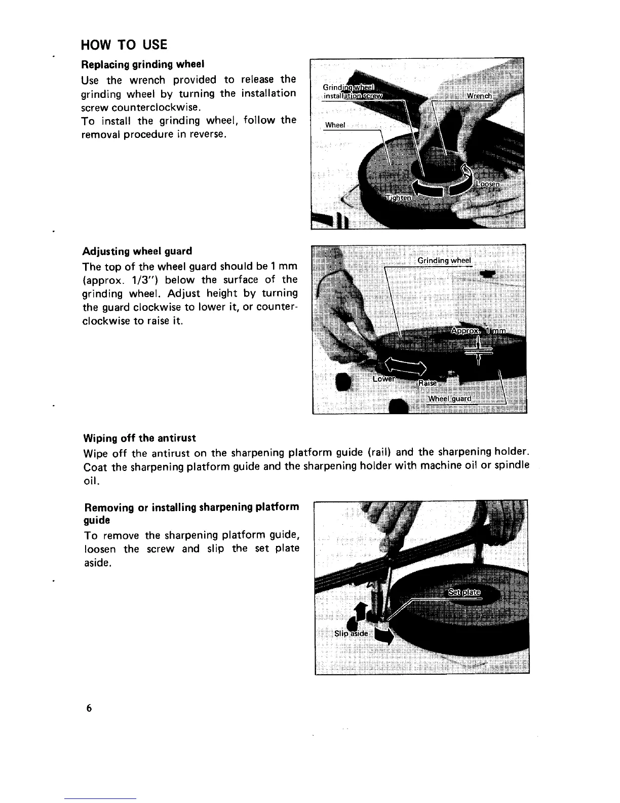 Page #6 background image