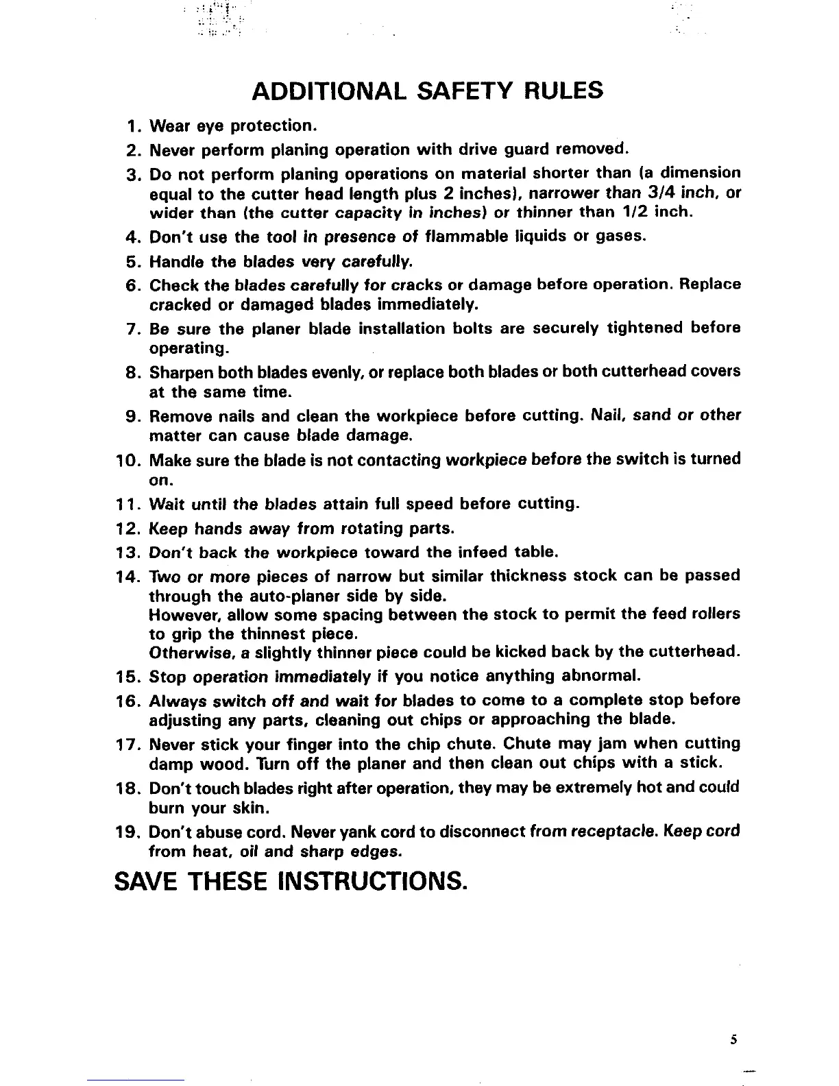 Page #5 background image