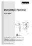 Preview: Instruction Manual