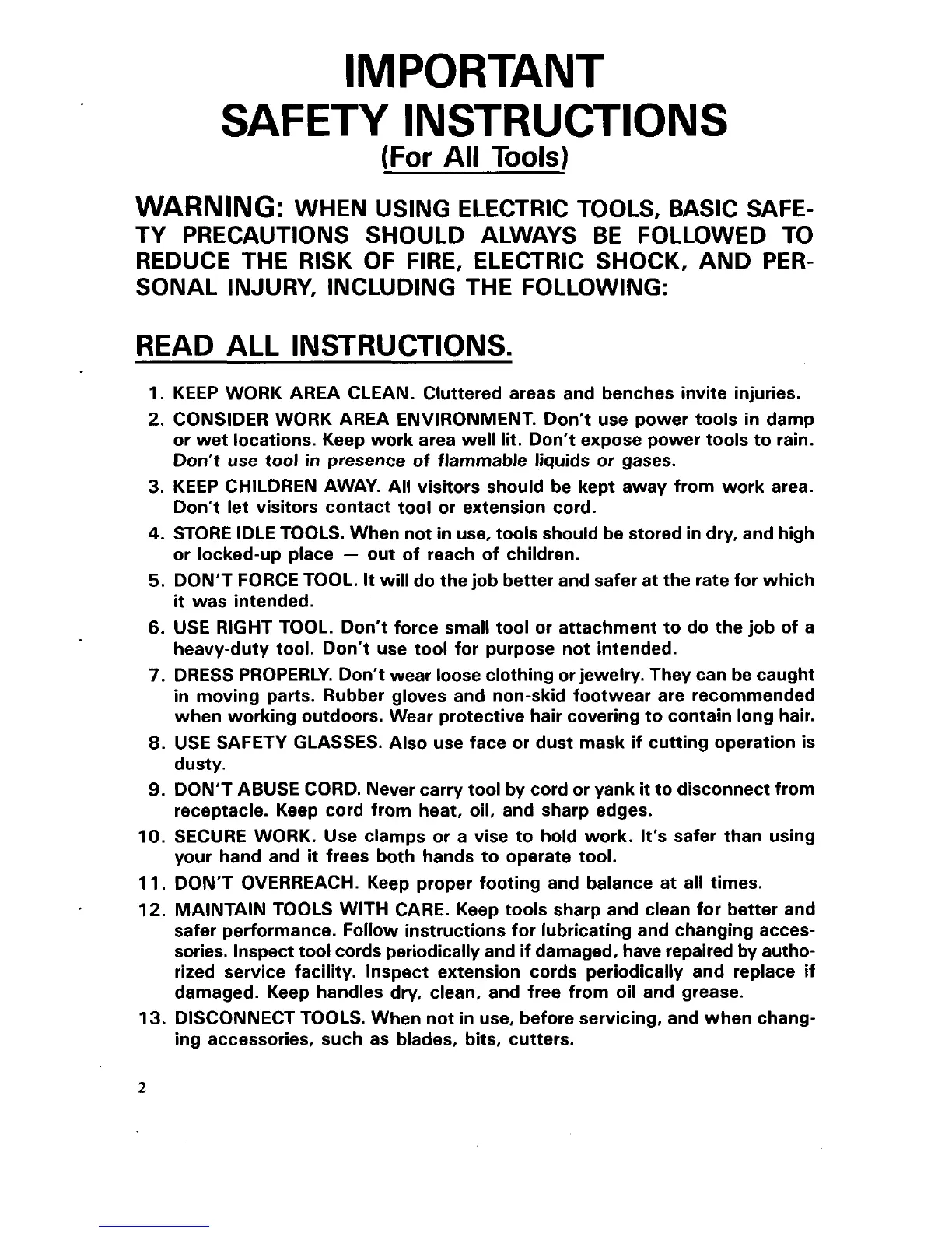 Page #2 background image