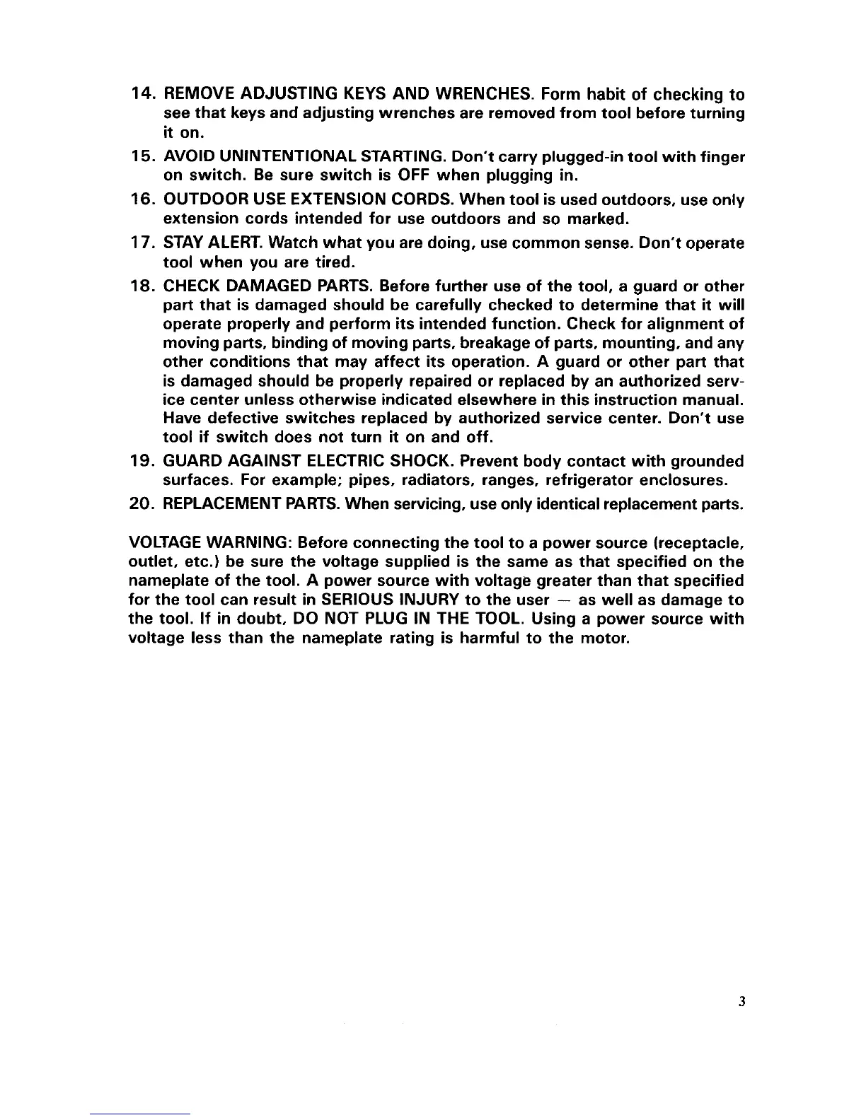 Page #3 background image