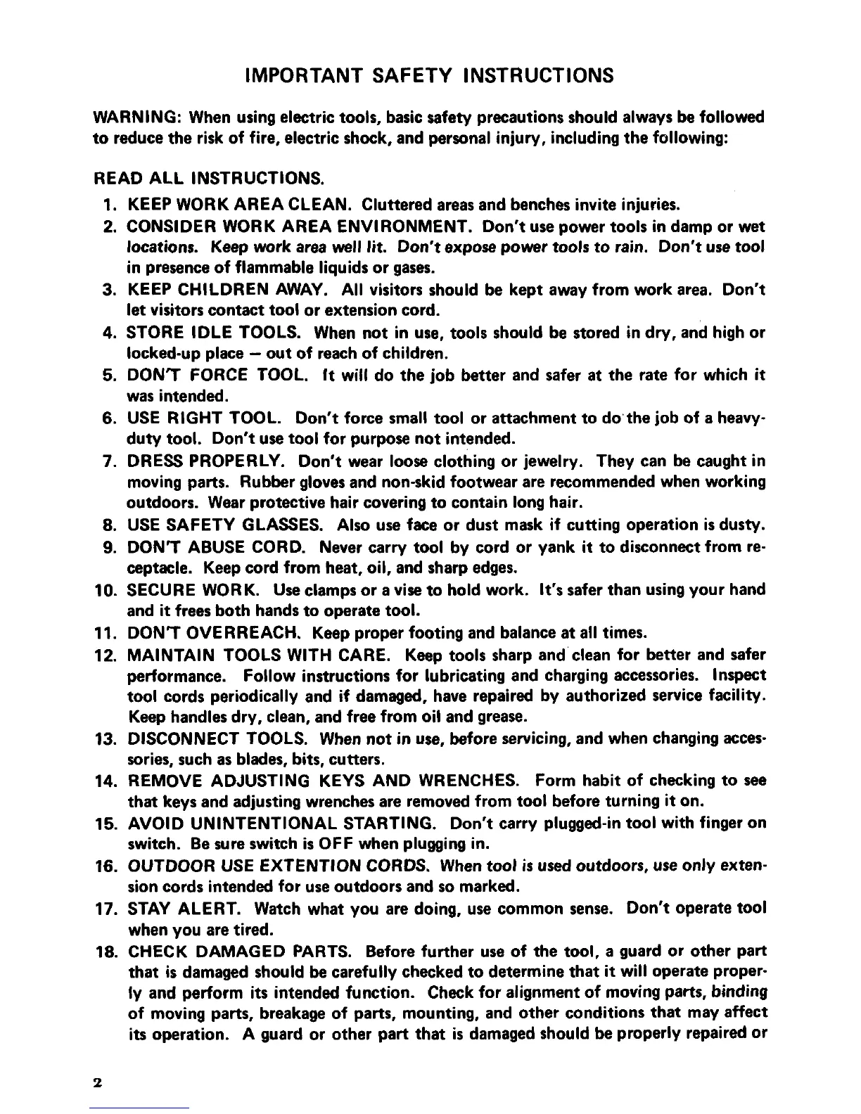 Page #2 background image
