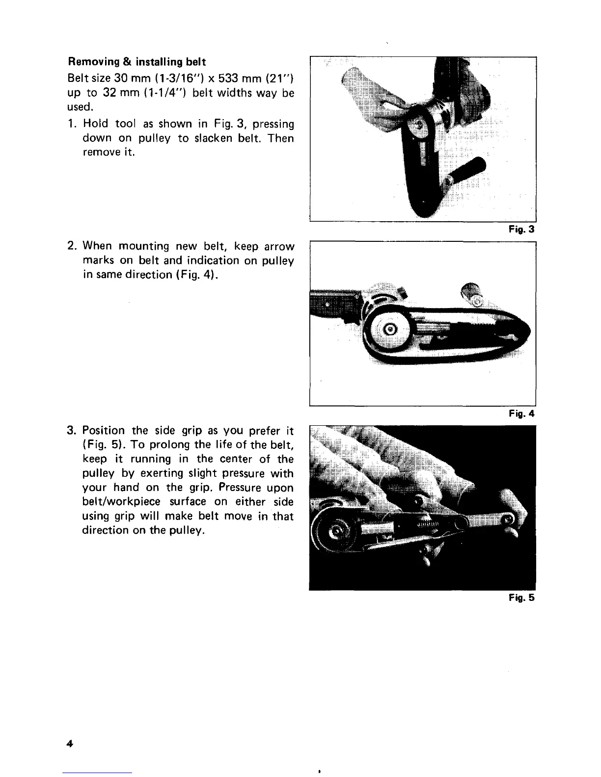 Page #4 background image