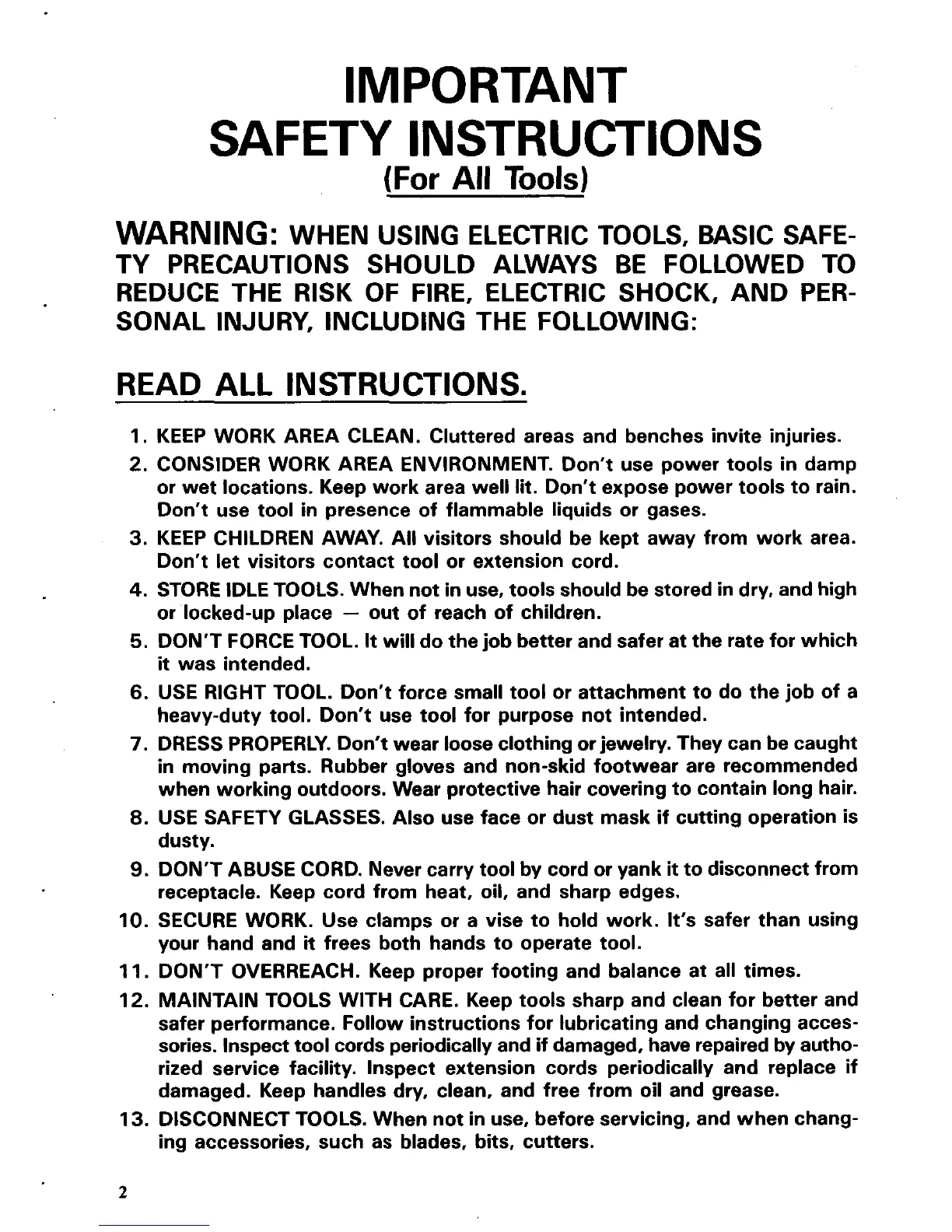 Page #2 background image
