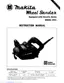 Preview: Instruction Manual